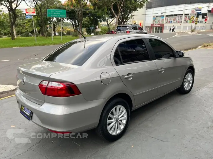 VOYAGE 1.0 MI Trendline 8V