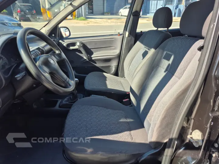 corsa classic spirit