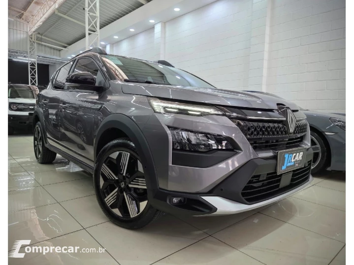 KARDIAN 1.0 TCE FLEX PREMIÉRE EDITION EDC