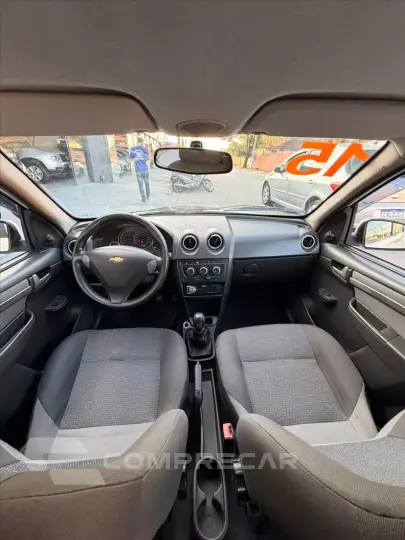 CELTA 1.0 MPFI LT 8V