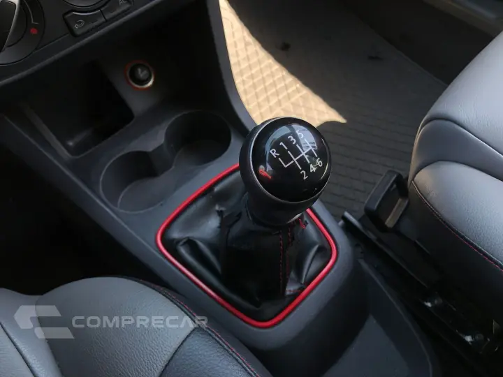 Fox 1.6 Msi Pepper 16V Flex 4P Manual