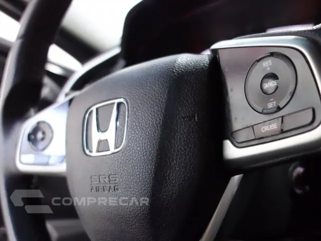 CIVIC - 2.0 16V ONE SPORT 4P MANUAL