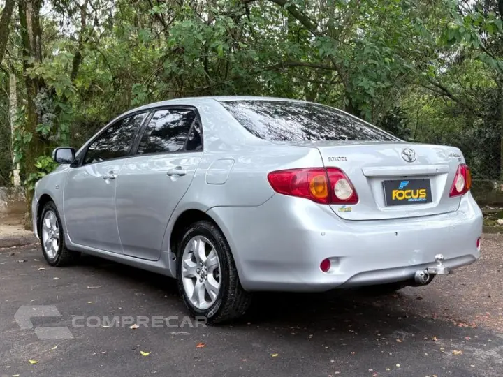 COROLLA XEI18FLEX