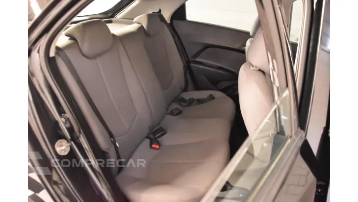 HB20 - 1.6 PREMIUM 16V 4P AUTOMÁTICO