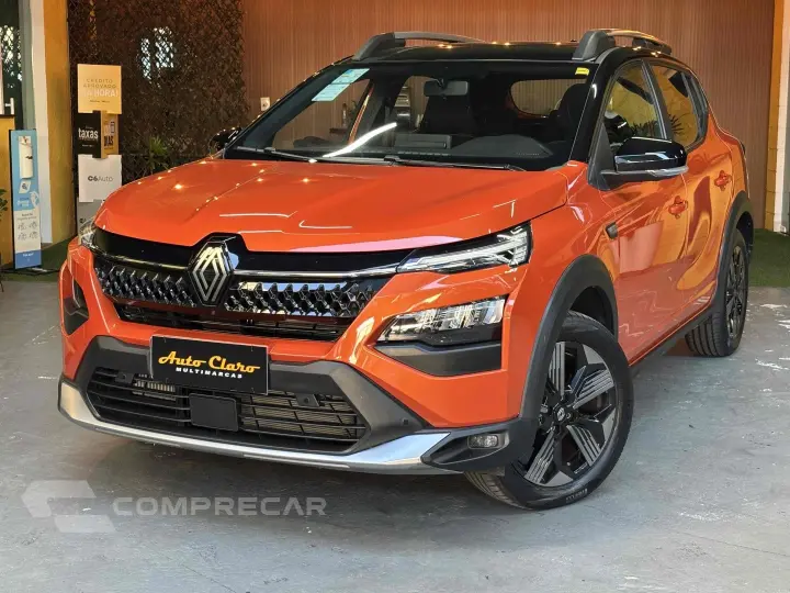 KARDIAN 1.0 TCE FLEX PREMIÉRE EDITION EDC