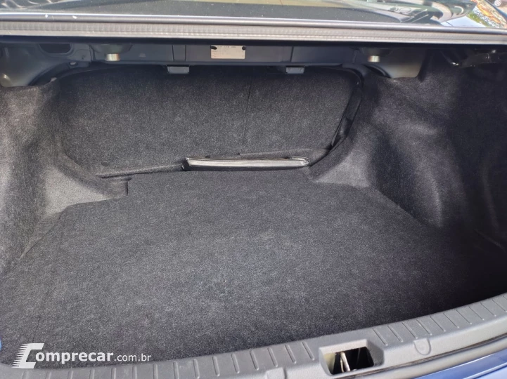 TOYOTA COROLLA 1.8 XEI 16V AUTOMÁTICO