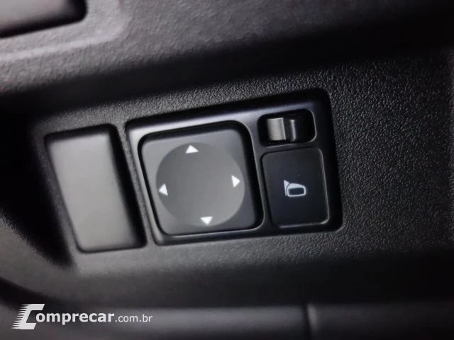 VERSA - 1.6 16V UNIQUE 4P MANUAL