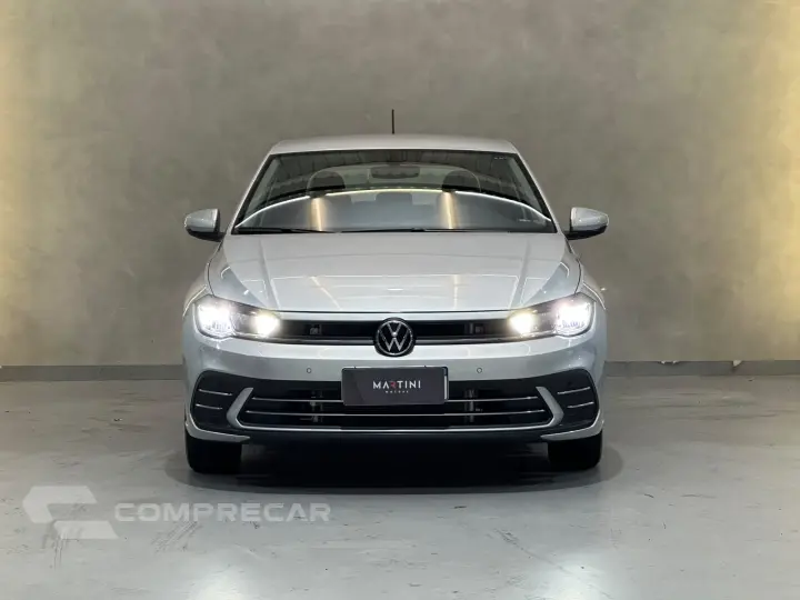 Polo Highline TSI 1.0 Flex 12V Aut.