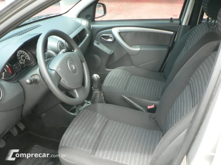 SANDERO 1.0 Expression 16V