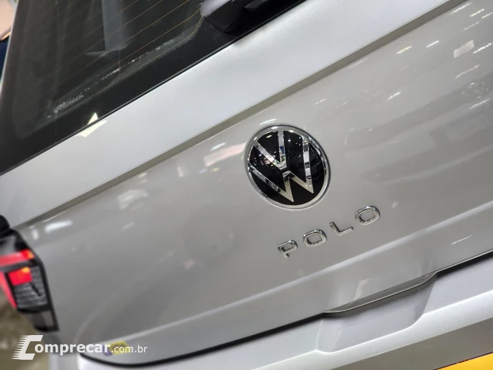 POLO 1.0 MPI