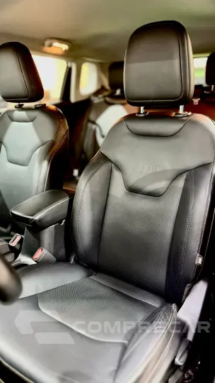 COMPASS 2.0 16V Longitude