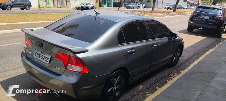Civic lxs