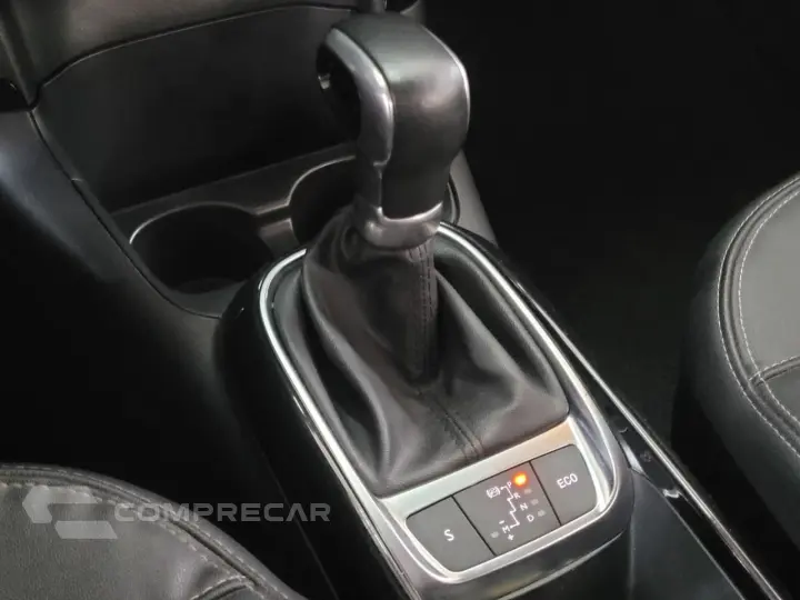 C4 CACTUS SHINE 1.6 Turbo Flex Aut.