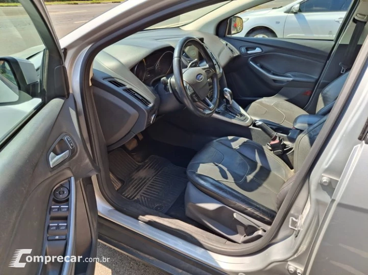 FOCUS 2.0 SE 16V