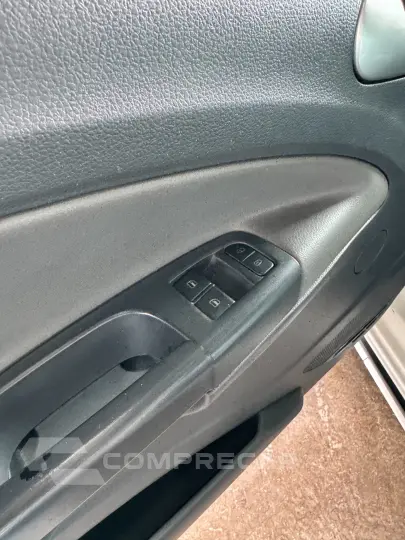 Saveiro CROSS 1.6 T. Flex 16V CE