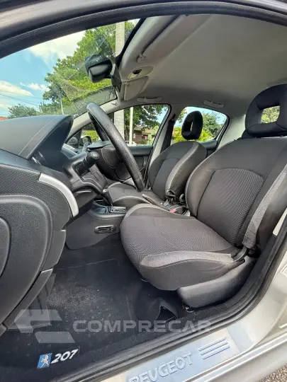 207 1.6 XS Passion 16V