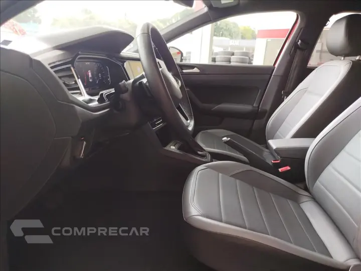 NIVUS 1.0 200 TSI Highline