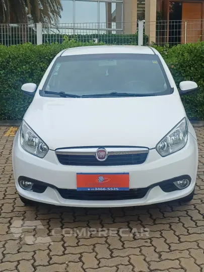 GRAND SIENA 1.4 MPI Attractive