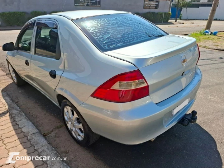 Prisma 1.4 Mpfi Joy 8V Flex 4P Manual