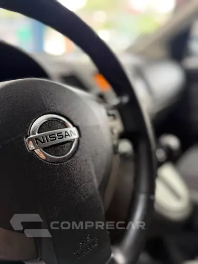 SENTRA 2.0 SL 16vstart