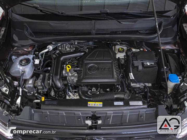 T-CROSS 1.0 200 TSI