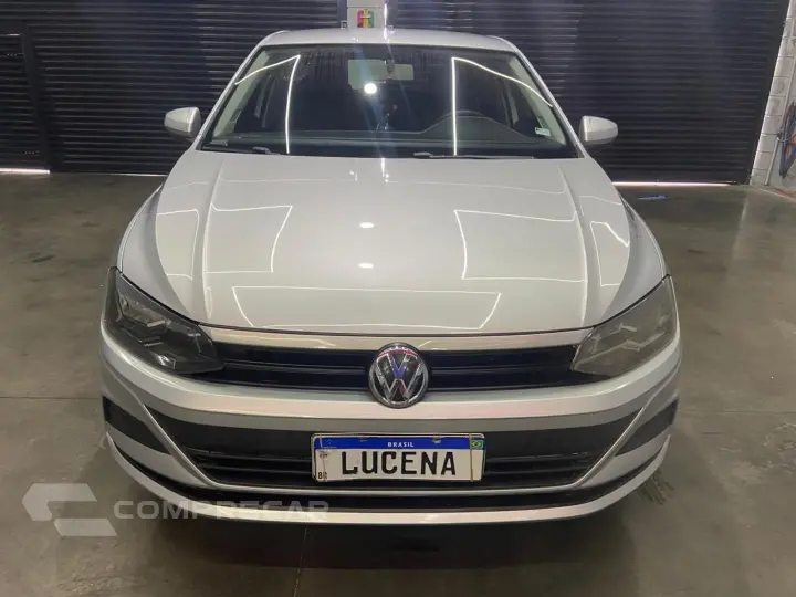 Polo 1.0 Mpi Total Flex Manual