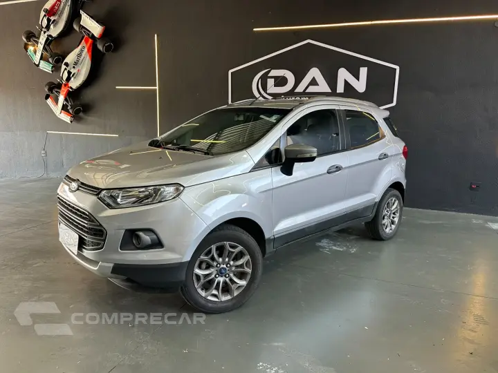 ECOSPORT 2.0 Freestyle 16V