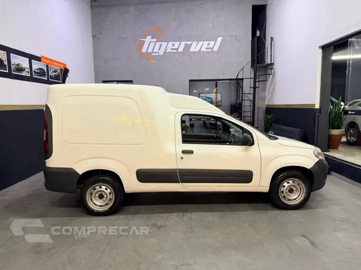 FIORINO 1.4 MPI Furgão 8V