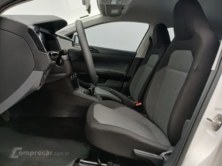 POLO 1.0 170 TSI MANUAL