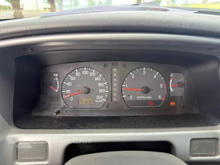 PAJERO 2.8 Sport 4X4 8V Turbo Intercooler