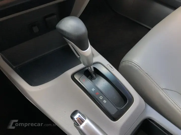 Civic 2.0 Exr 16V Flex 4P Automático