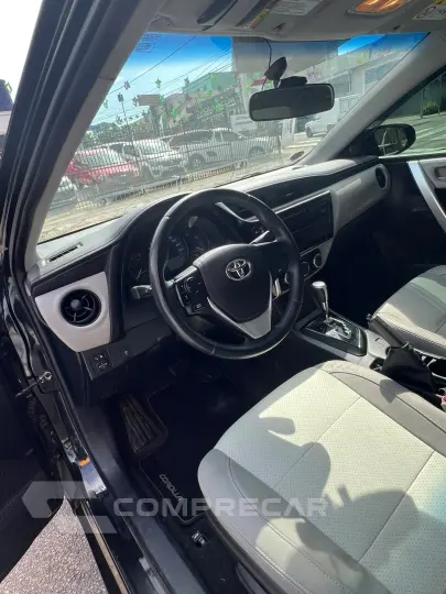 COROLLA 1.8 GLI Upper 16V