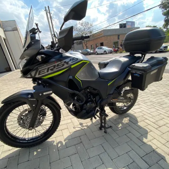 Versys-X 300 TOURER