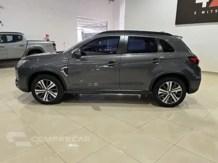 OUTLANDER SPORT 2.0 Mivec HPE AWD