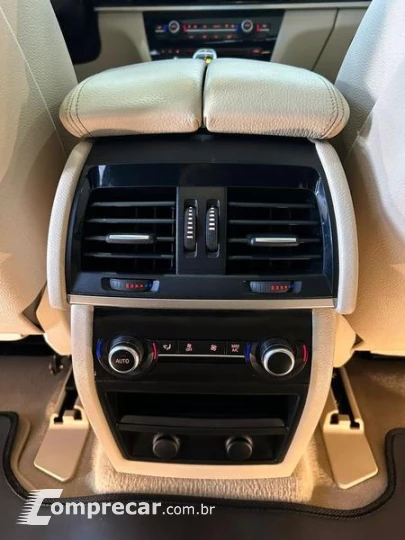 X6 XDRIVE 35I 3.0 306CV BI-TURBO