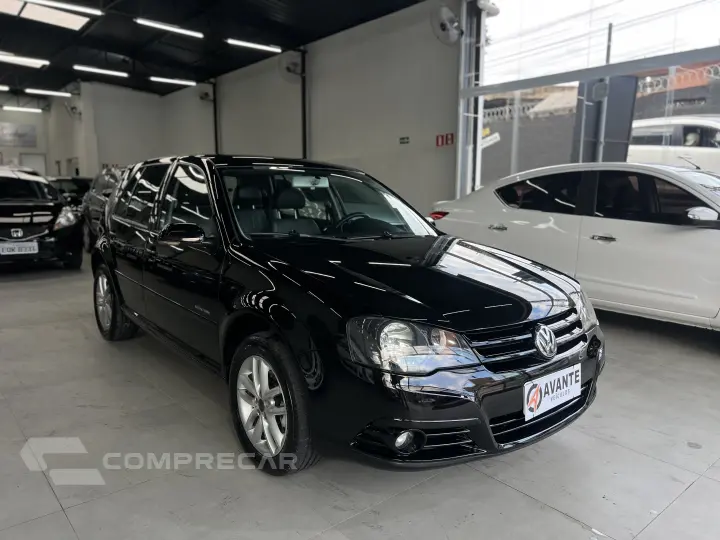 GOLF 2.0 MI SPORTLINE 8V FLEX 4P TIPTRONIC