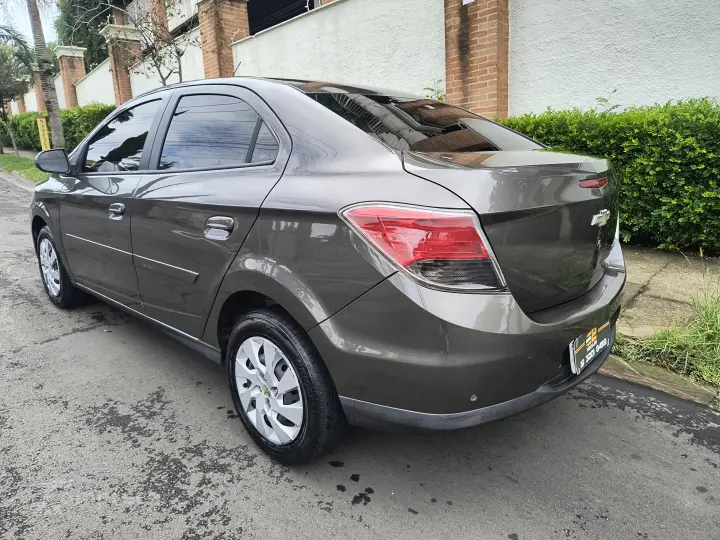 PRISMA 1.4 LT Spe/4 8V