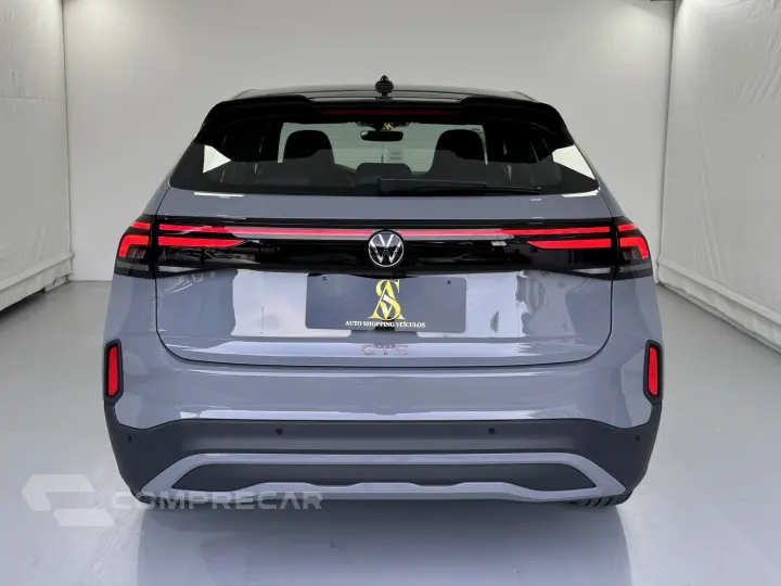 NIVUS 1.4 250 TSI GTS