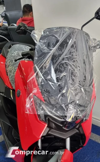 Nmax 160 Connected