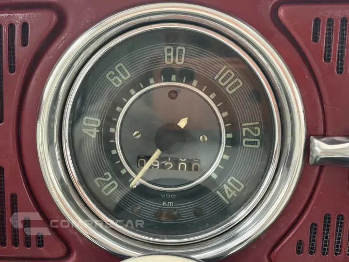 Fusca
