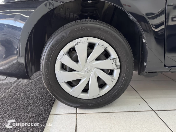 ETIOS 1.3 X 16V