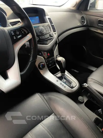 CRUZE 1.8 LT 16V