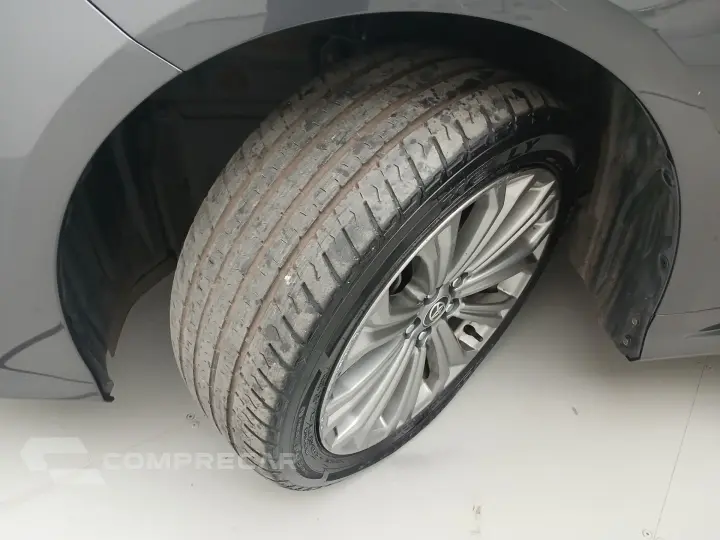 COROLLA 2.0 VVT-IE FLEX XEI DIRECT SHIFT