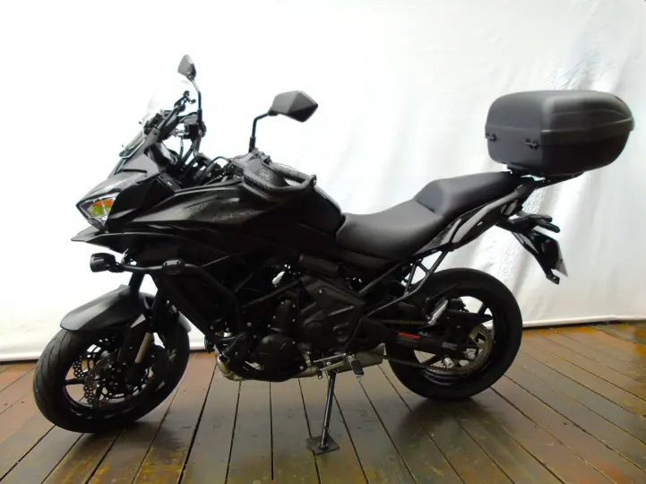 KAWASAKI VERSYS 650 ABS