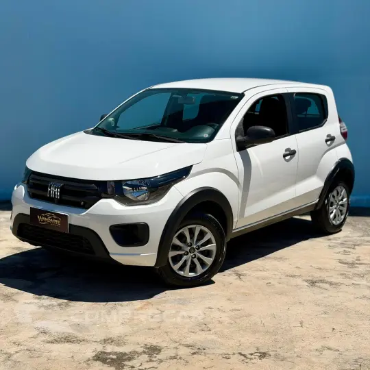 MOBI LIKE 1.0 Fire Flex 5p.