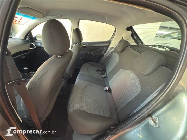 207 1.4 XR 8V
