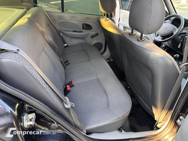 CLIO 1.0 Campus 16V