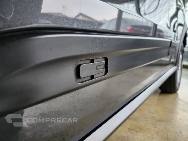 C3 1.6 16V FLEX FEEL MANUAL