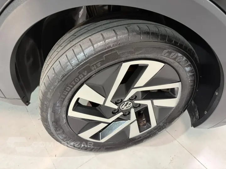 T-Cross 1.0 4P 200 TSI FLEX HIGHLINE AUTOMÁTICO