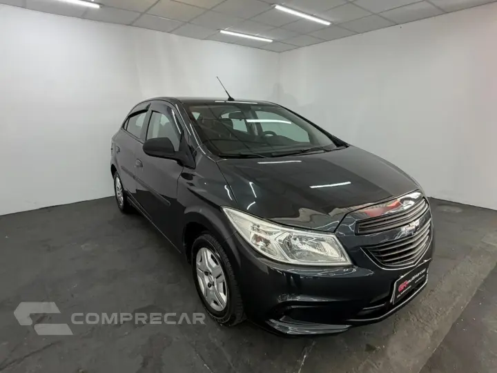 ONIX HATCH Joy 1.0 8V Flex 5p Mec.